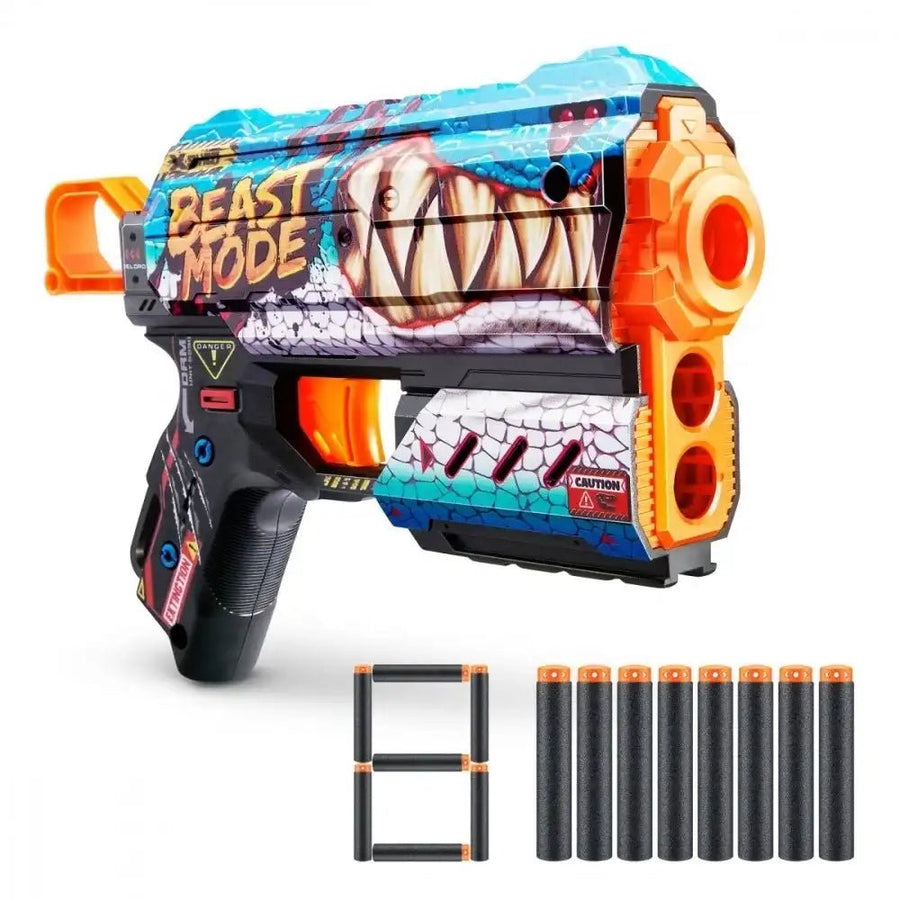 X-Shot Skins Flux Beast Mode — image 3