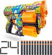 X-Shot Skins Flux Hyper Spike Sonic Blaster