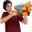 X-Shot Skins Flux Hyper Spike Sonic Blaster