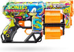 X-Shot Skins Flux Hyper Spike Sonic Blaster