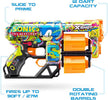 X-Shot Skins Flux Hyper Spike Sonic Blaster