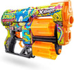 X-Shot Skins Flux Hyper Spike Sonic Blaster