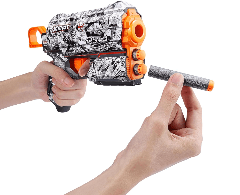 X-Shot Skins Flux Illustrate XS-36516D — image 3