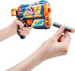 X-Shot Skins Flux Jumpscare Poppy Playtime Blaster