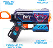 X-Shot Skins Flux Jumpscare Poppy Playtime Blaster
