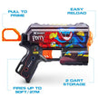 X-Shot Skins Flux Poppy Playtime XS-36649D