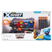 X-Shot Skins Flux Poppy Playtime XS-36649D