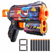 X-Shot Skins Flux Poppy Playtime XS-36649D