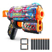 X-Shot Skins Flux Sonic The Hedgehog XS-36648B
