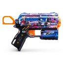 X-Shot Skins Flux Sonic The Hedgehog XS-36648E — image 3