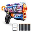 X-Shot Skins Flux Sonic The Hedgehog XS-36648E