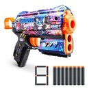 X-Shot Skins Flux Sonic The Hedgehog XS-36648E — image 4