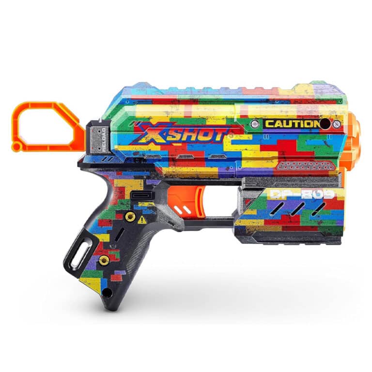 X-Shot Skins Flux Stripper — image 2