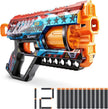 X-Shot Skins Griefer Apocalypse