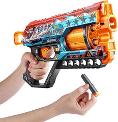 X - Shot Skins Griefer Apocalypse - Colorland Toys