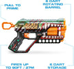 X-Shot Skins Griefer Beast XS-36561A