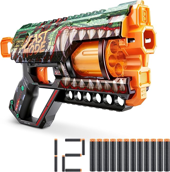 X-Shot Skins Griefer Beast XS-36561A — image 4