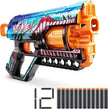 X-Shot Skins Griefer Shark Blaster XS-36561B