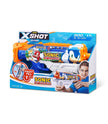 X-Shot Skins Hyperload Fast Fill Sonic The Hedgehog XS-118107