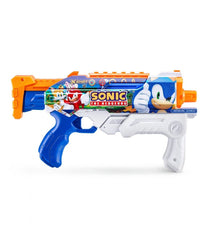 X - Shot Skins Hyperload Fast Fill Sonic The Hedgehog XS - 118107 - Colorland Toys