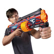 X-Shot Skins Last Stand Dart Blaster
