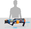X-Shot Skins Last Stand Dart Blaster - انتهت اللعبة