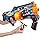 X - Shot Skins Last Stand Dart Blaster - Game Over - Colorland Toys