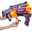 جلود X-Shot Last Stand Enigma Dart Blaster
