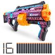 جلود X-Shot Last Stand Enigma Dart Blaster