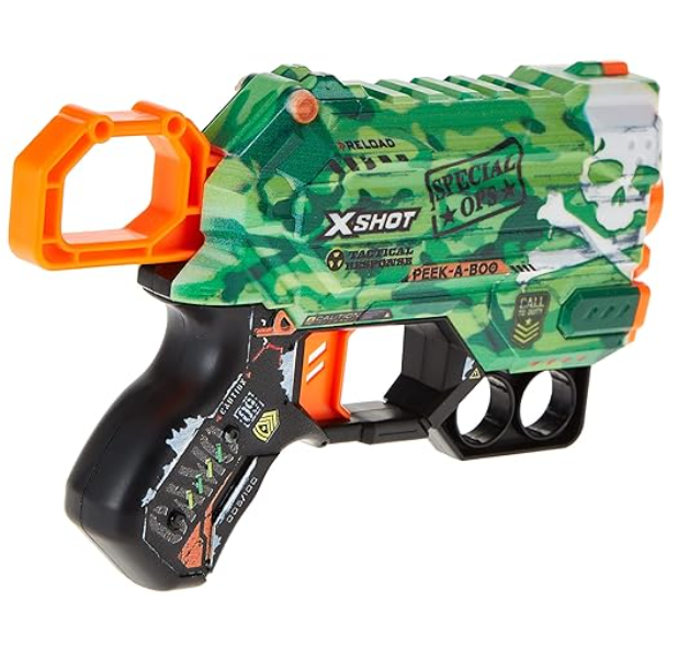 X-Shot Skins Menace Camo XS-36515A — image 3