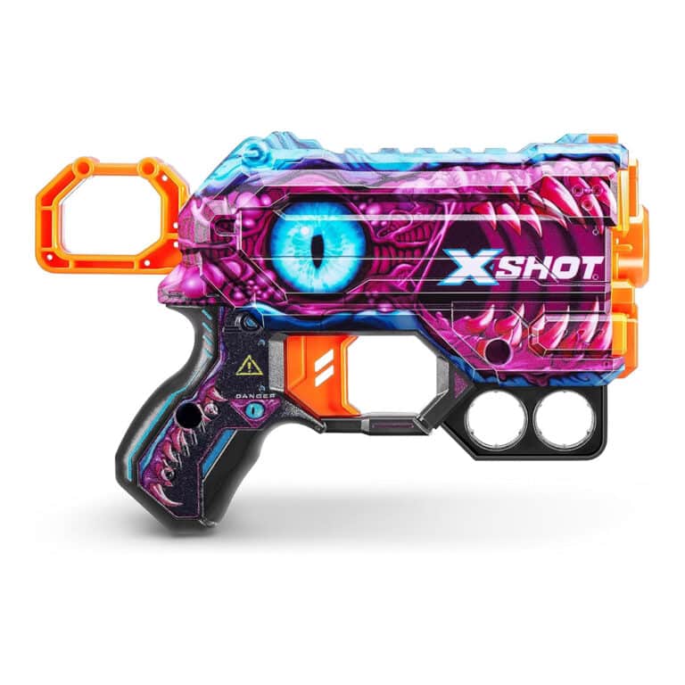 X-Shot Skins Menace Enigma XS-36515L — image 2