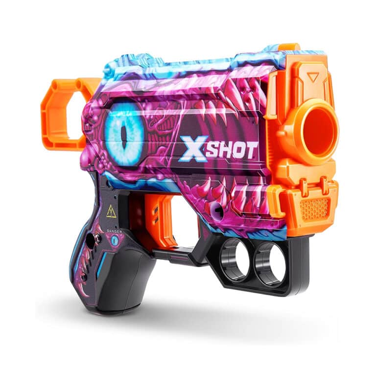 X-Shot Skins Menace Enigma XS-36515L — image 3