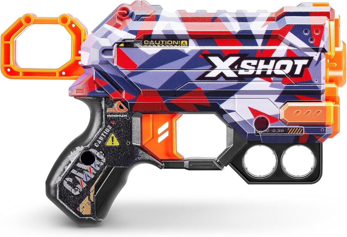 X-Shot Skins Menace Malice XS-36515M — image 3