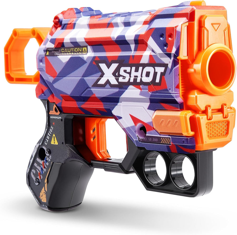 X-Shot Skins Menace Malice XS-36515M — image 2