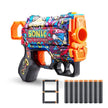 X-Shot Skins Menace Sonic The Hedgehog 8Darts XS-36660G