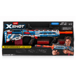 X-Shot Skins Pro Series Long Shot Sinister 40 Darts XS-36600