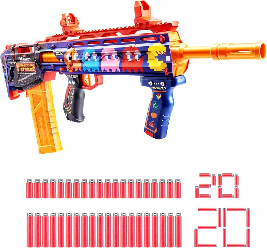 X-Shot Skins Pro Sinister PacMan XS-36812 — image 1