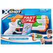 X-Shot Small Blaster Fast-Fill 56220