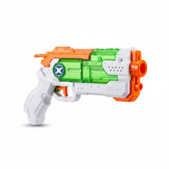X-Shot Small Blaster Fast-Fill 56220 - Colorland Toys
