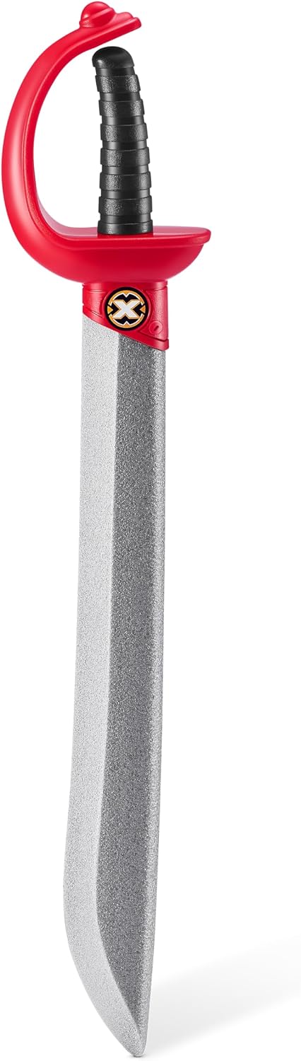 X-Shot Swords XS-3695 - Assorted - Colorland Toys