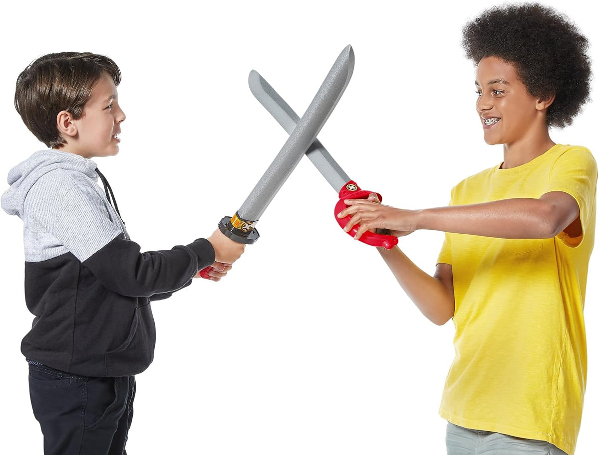 X-Shot Swords XS-3695 - Assorted — image 4