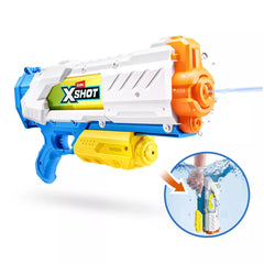 X-Shot Warfare Fast Fill Water Blaster 56138 - Colorland Toys