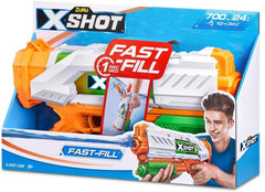X-Shot Warfare Fast Fill Water Blaster 56138 - Colorland Toys