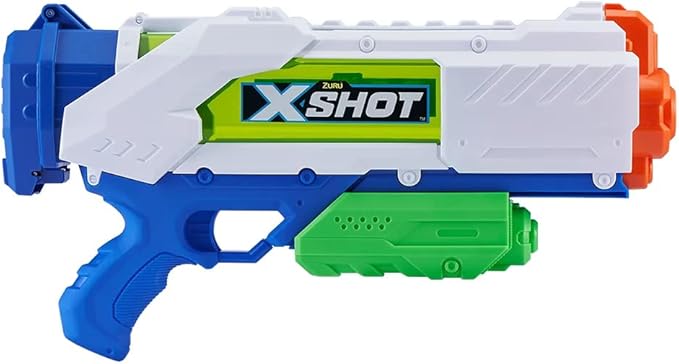 X-Shot Warfare Fast Fill Water Blaster 56138 — image 8