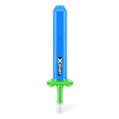 X - Shot Water 2 in 1 Sword XS - 118122 - Colorland Toys