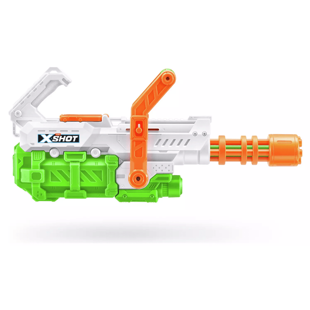 X-Shot Water Fast Fill Hydro Cannon - Colorland Toys
