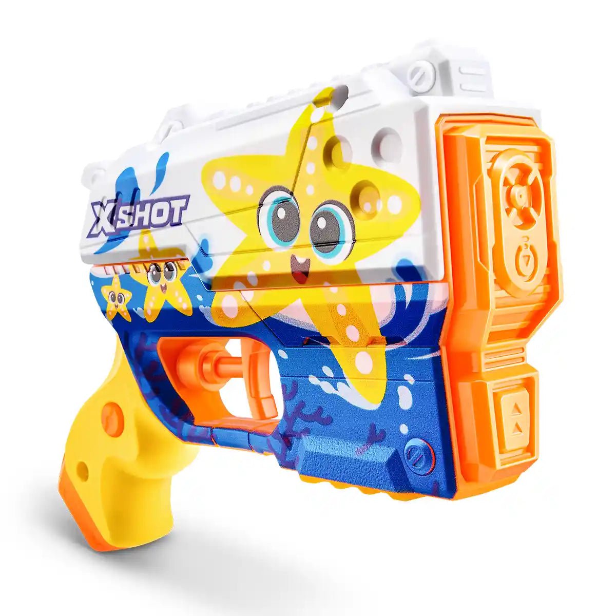 X-Shot Water Junior Blaster XS-118143B — image 4