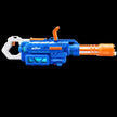X-Shot Water Large Gatling Motor Soakers XS-118165