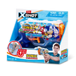 X-Shot Water Nano Fast-Fill Skins Sonic XS-118166/118166