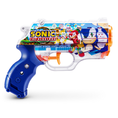 X - Shot Water Nano Fast - Fill Skins Sonic XS - 118166/118166 - Colorland Toys